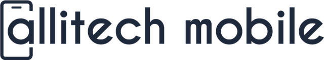 Allitech Mobile Logo